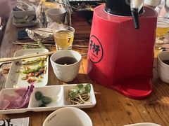 -木屋烧烤(白石洲店)
