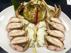 -蟹料理 北海道かに将軍(札幌本店)