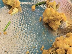 -小鱼小牛·鱼牛干锅·脆鱼火锅(世欧广场店)