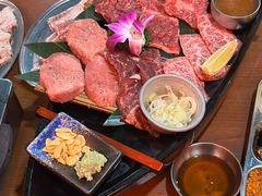 -大阪烧肉BAKA一代(国贸商住大厦店)