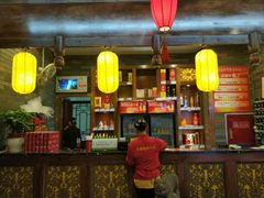 -蜀辣居鲜货老火锅(簇桥富顿中心店)