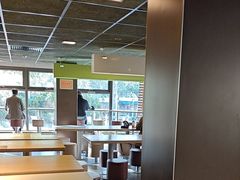 -麦当劳(团结湖店)