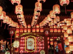 -清明上河园