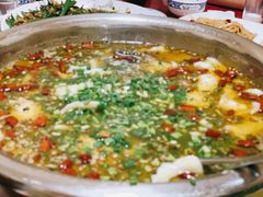 -陈有良尖椒鸡(江津总店)