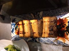 -探鱼·鲜青椒爽麻烤鱼(西南商都店)
