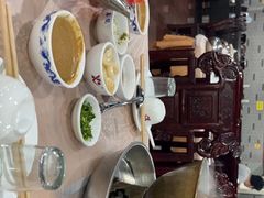 -鑫龙火锅城(环山路店)