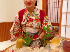 蟹身-蟹田居·活蟹料理(东城店)