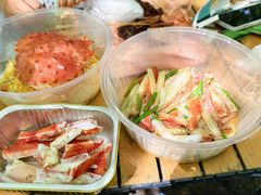 -鲜味食族水产·海鲜餐厅