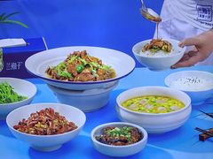 -兰湘子·湘菜小炒(崂山丽达店)