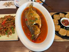 -印象徽州·正宗徽菜体验店