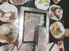 -汉丽轩韩式自助烤肉十二年(SM广场店)