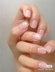 -瑞丽美甲