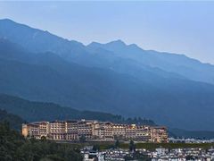 -舟山希尔顿酒店