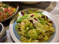 -懒人盐府人家(航天桥店)