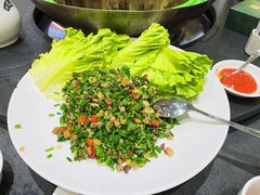 -飞尝蚝·顺德菜·鱼生(顺德总店)