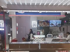 -DQ·蛋糕·冰淇淋(鸿坤店)
