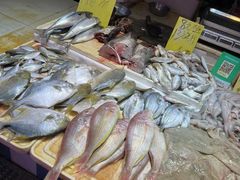 -水街农贸市场