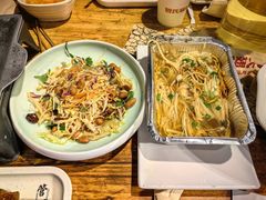 -管氏翅吧(甘家口店)