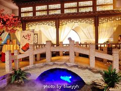 景观位-吴莊(龙城万科里店)