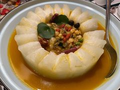 -濮园 · 四合院餐厅