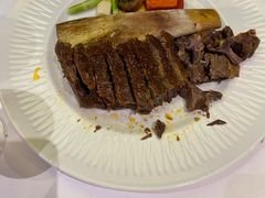-王品牛排(珠海富华里店)