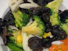 -玉林烤鸭店(垡头店)