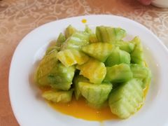 -维吾尔餐厅(宜山路店)