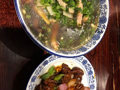 -腔调面(斜土路店)