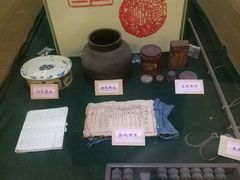 -汕头市小公园-侨批文物馆