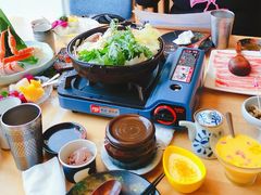 -王鼎精致料理铁板烧(世博源店)