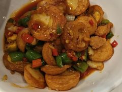 -兰湘子·湘菜小炒(长安万科广场店)