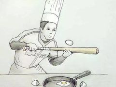 -八哥美术·成人美术画室(总校区)