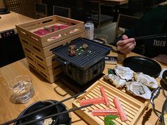 -锦和牛·炭火烧肉(ICC太和里店)