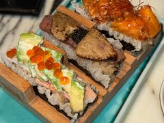 -家贺屋刺身寿司专门店