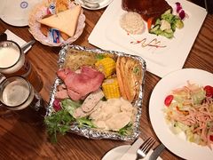 -宝莱纳啤酒花园餐厅PAULANER BRAUHAUS Nanjing(广州路店)