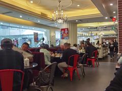 大堂-避风塘(光启城店)
