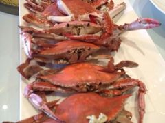 茉莉同乐烤鸭-同喜烤鸭店(光芒店)