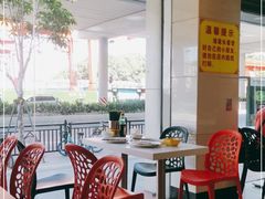 -芬芳甜品(东风西路店)