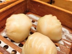 -蔡澜点心·粤菜(新街口IFCX店)