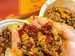 -鑫记婆婆兔·兔头(春熙店)
