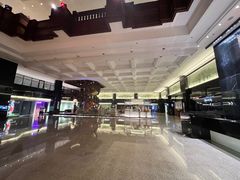 -广州花园酒店