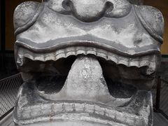 景点-历代帝王庙博物馆