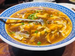-老瑞福上海菜(人民广场店)
