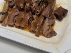 -鹅香四海·卤水火锅·砂锅粥·潮汕菜(宝安店)