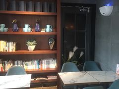 -海岩咖啡(南中环国金店)