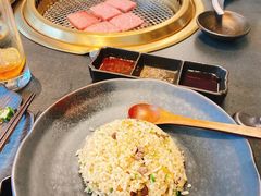 -铭牛烧肉·和牛海鲜自助(高新月牙湖店)