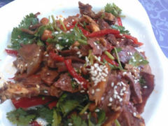 android_upload_pic-克拉玛依新疆餐厅