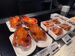-阿那亚第六食堂(文创街区店)