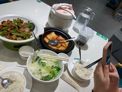 -绿草地·湘菜(7mall店)