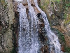 -龙湾潭国家森林公园